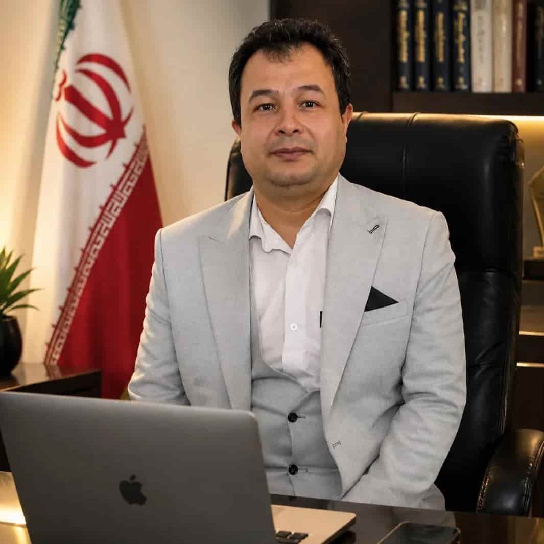حسام حکیمیان